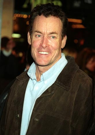 Picture of John C. McGinley