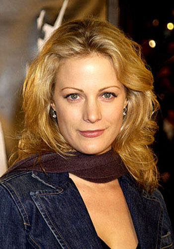 Alison Eastwood