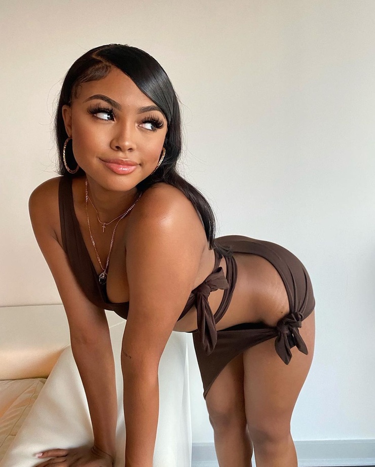 Naudia Donald