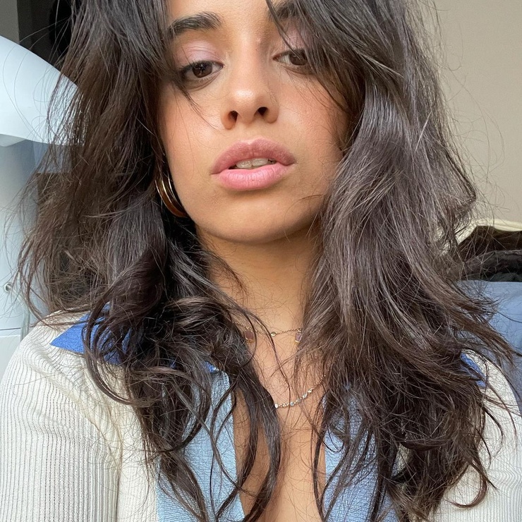 Camila Cabello