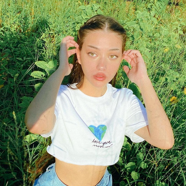 Isabel Rose