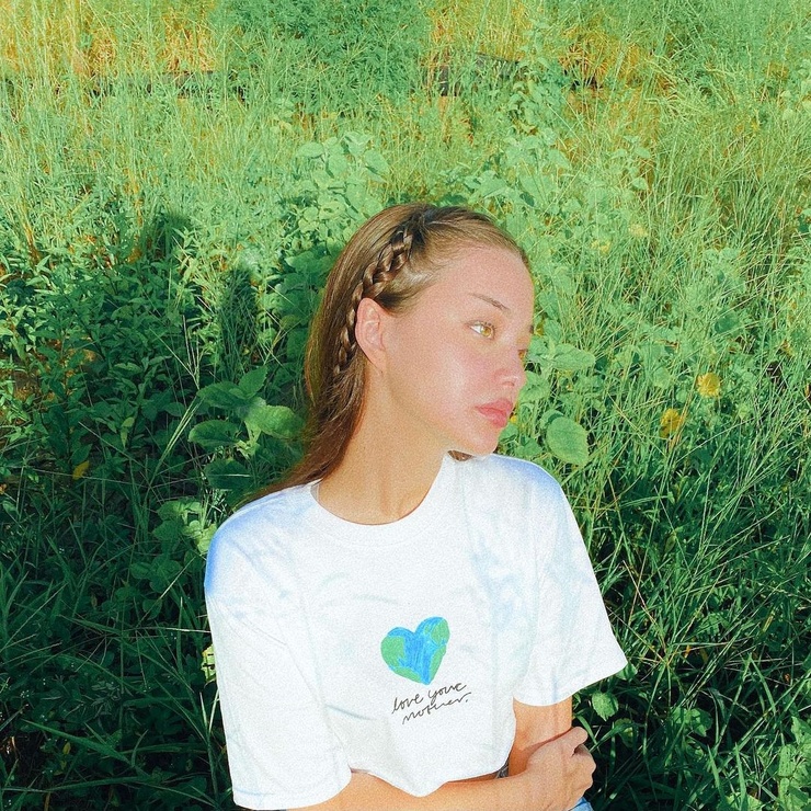 Isabel Rose