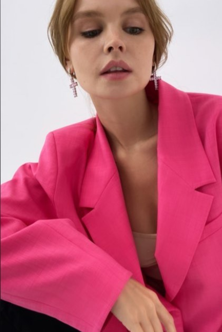 Anastasia Shcheglova