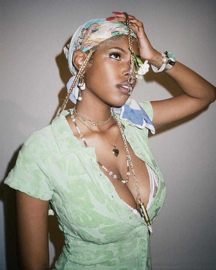 Diamond White