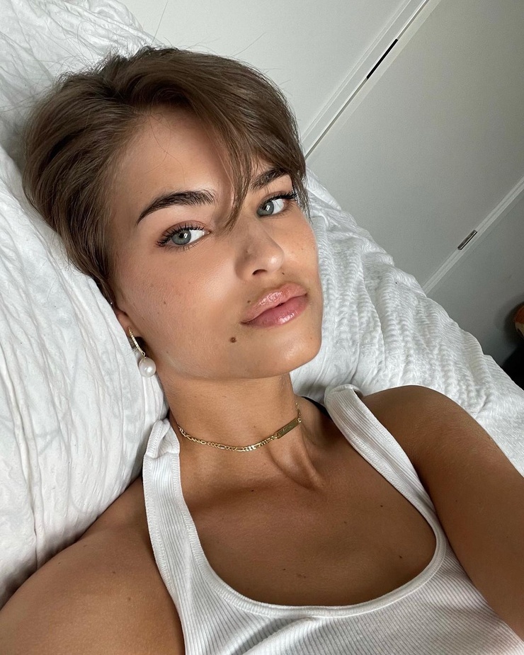 Robin Holzken Robin Holzken