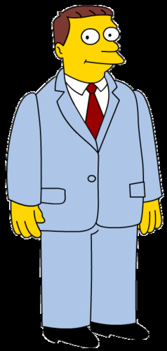 Lionel Hutz