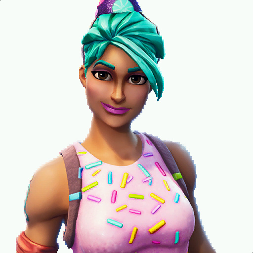 Ramirez (Fortnite)