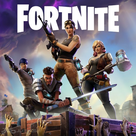 Ramirez (Fortnite)
