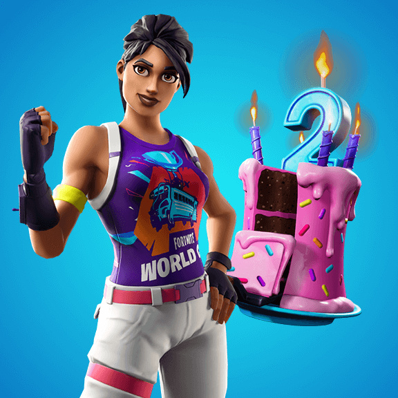 Ramirez (Fortnite)