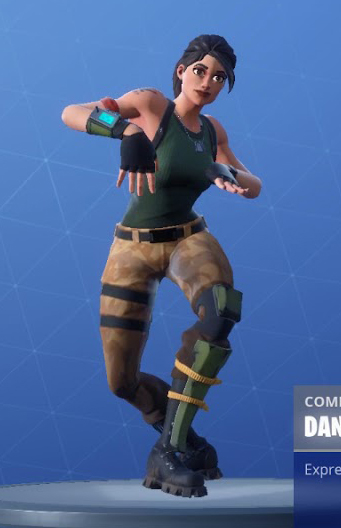 Ramirez (Fortnite)