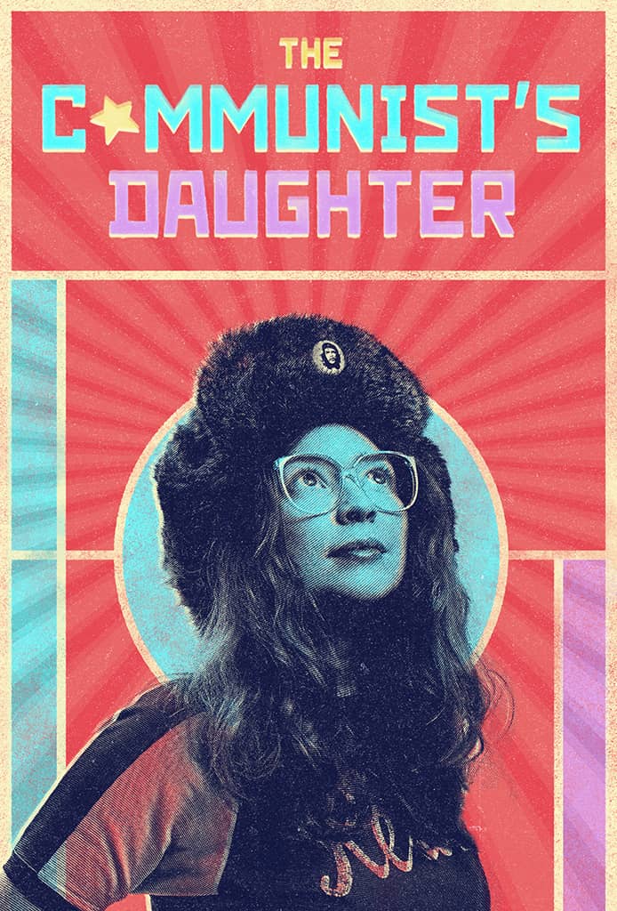 The Communist's Daughter