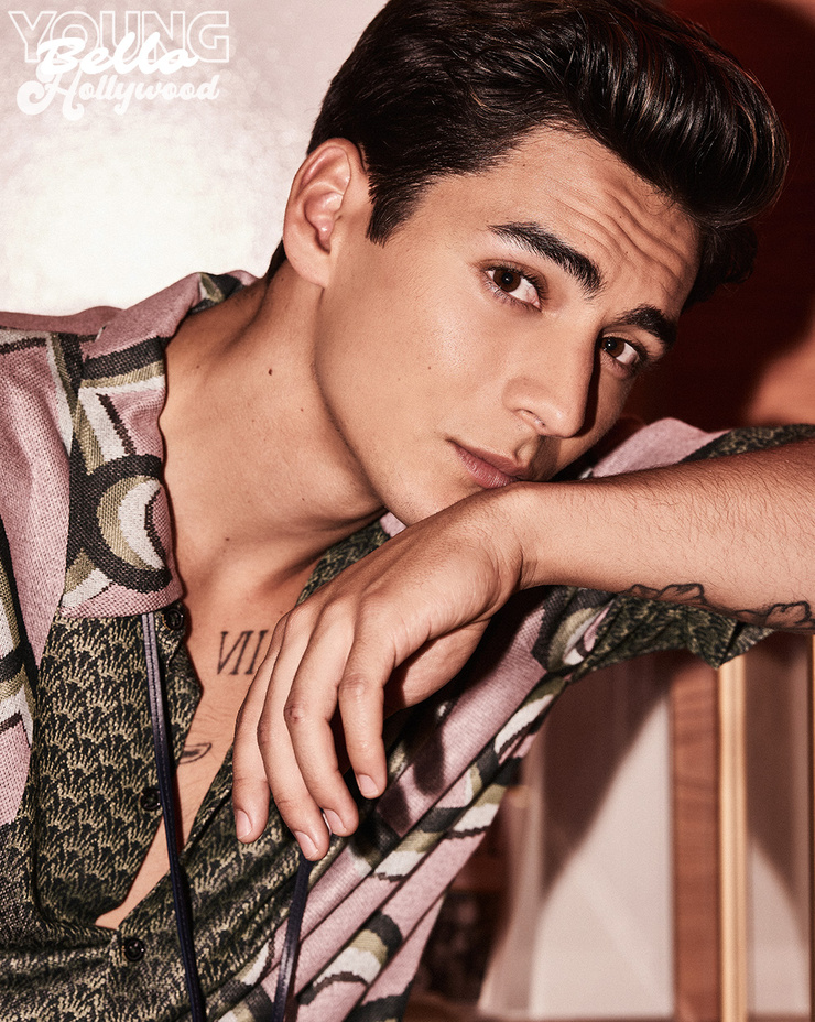 Chance Perez Chance Perez