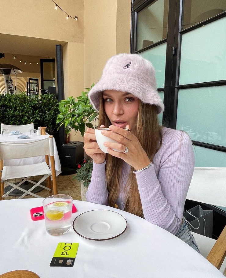 Josephine Skriver