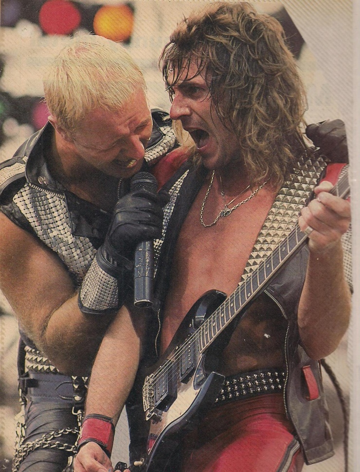 Judas Priest Judas Priest