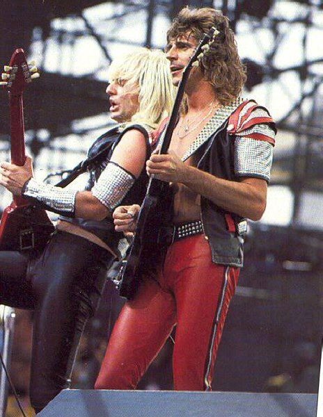 Judas Priest Judas Priest