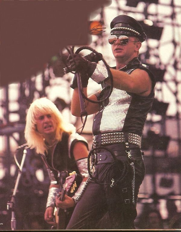 Judas Priest Judas Priest