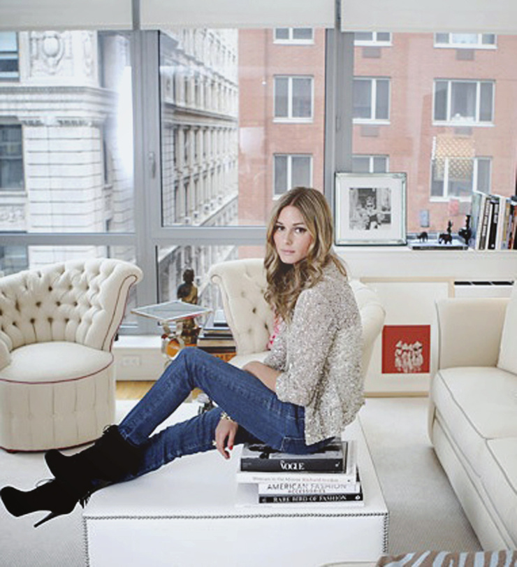 Olivia Palermo