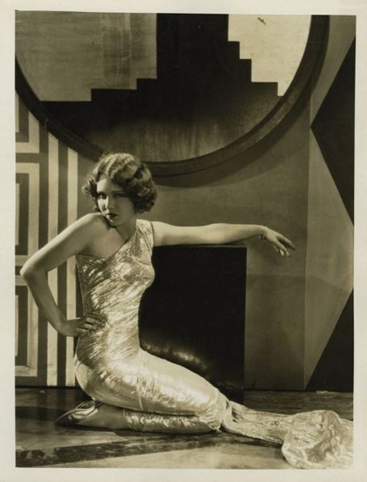 Barbara Leonard