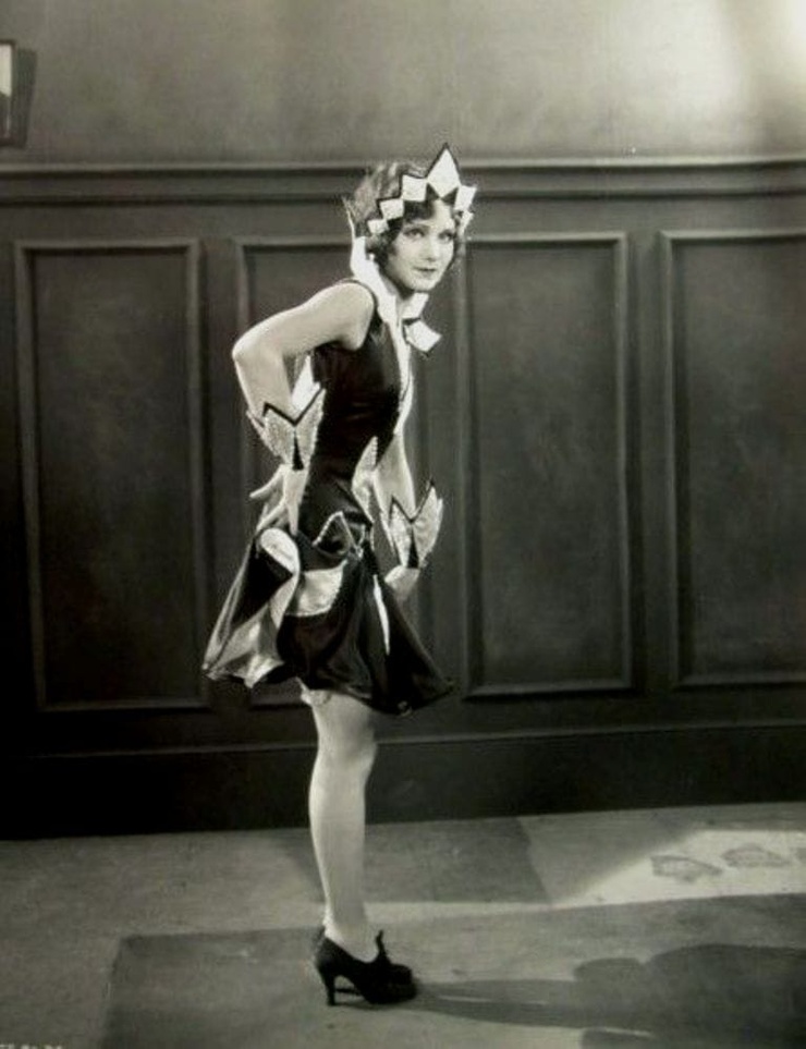 Barbara Leonard