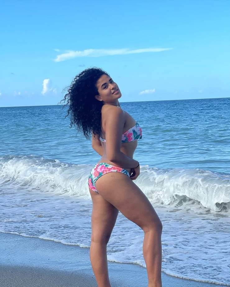 Stephani Sosa