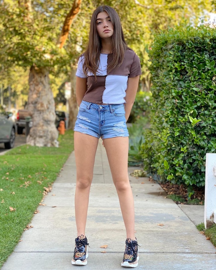 Samantha Gangal