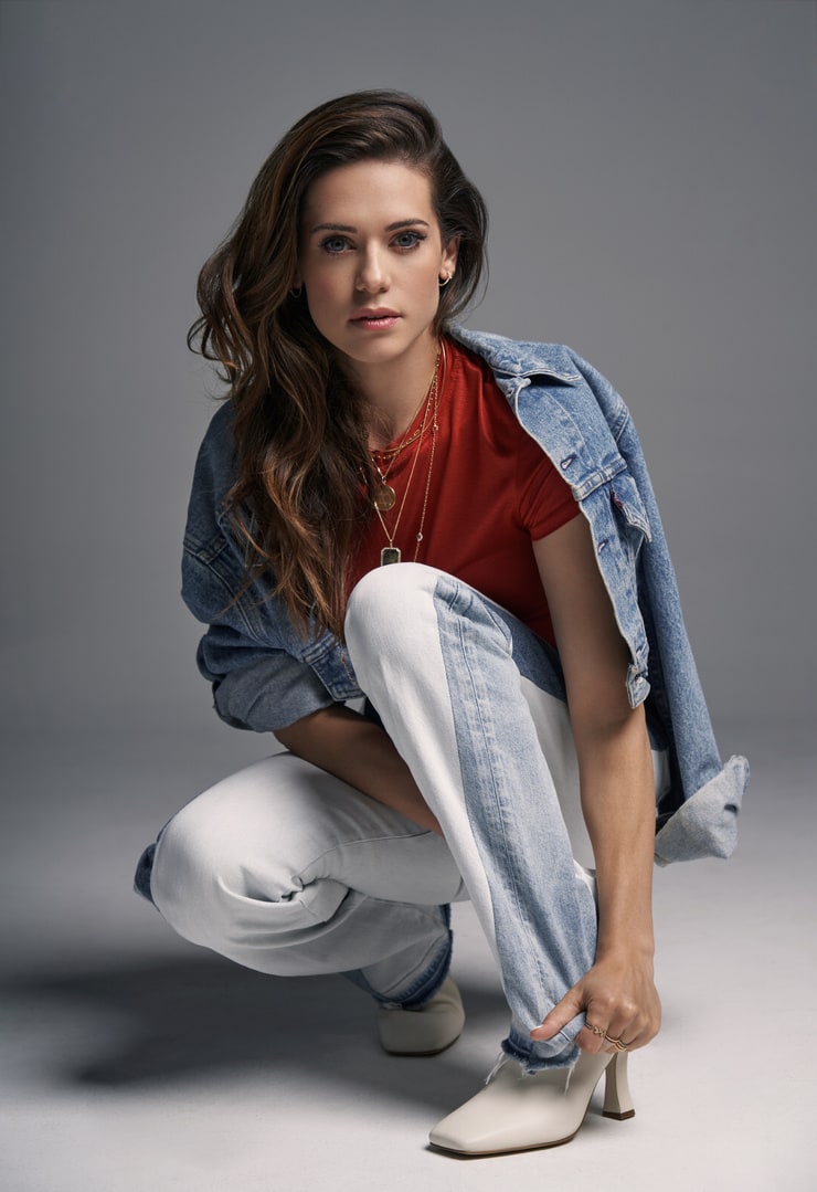 Lyndsy Fonseca