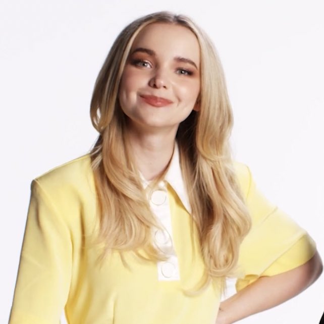Dove Cameron Dove Cameron