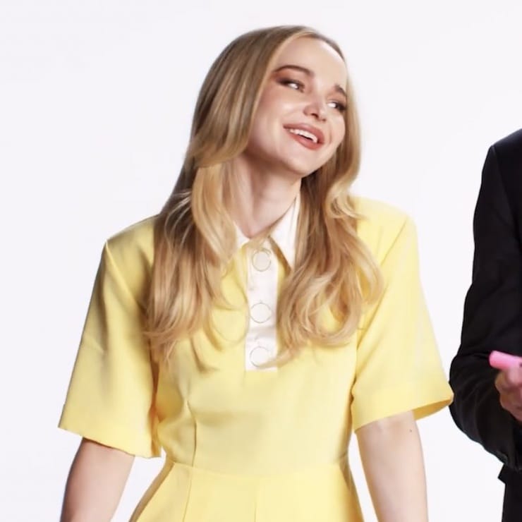 Dove Cameron Dove Cameron