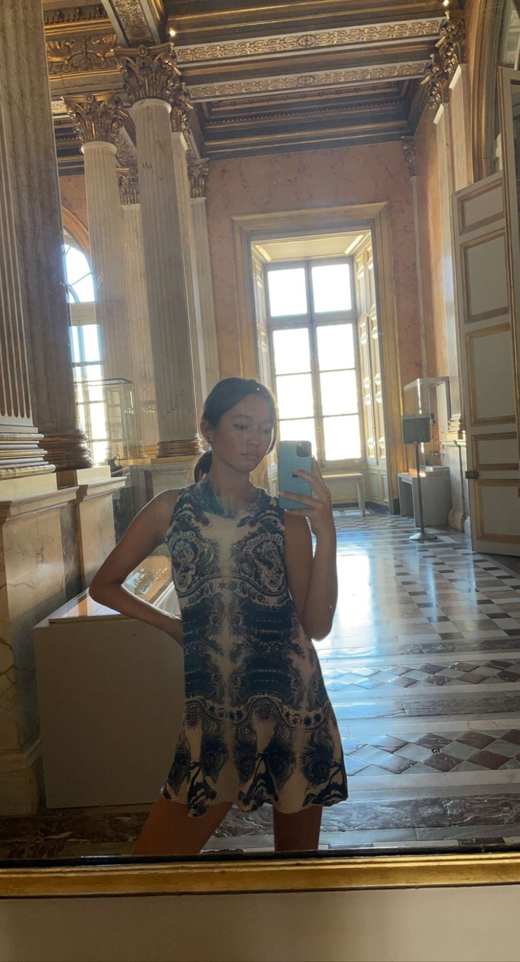 Lily Chee
