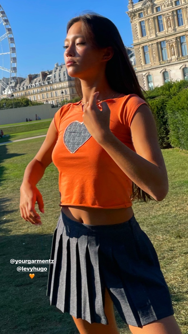 Lily Chee