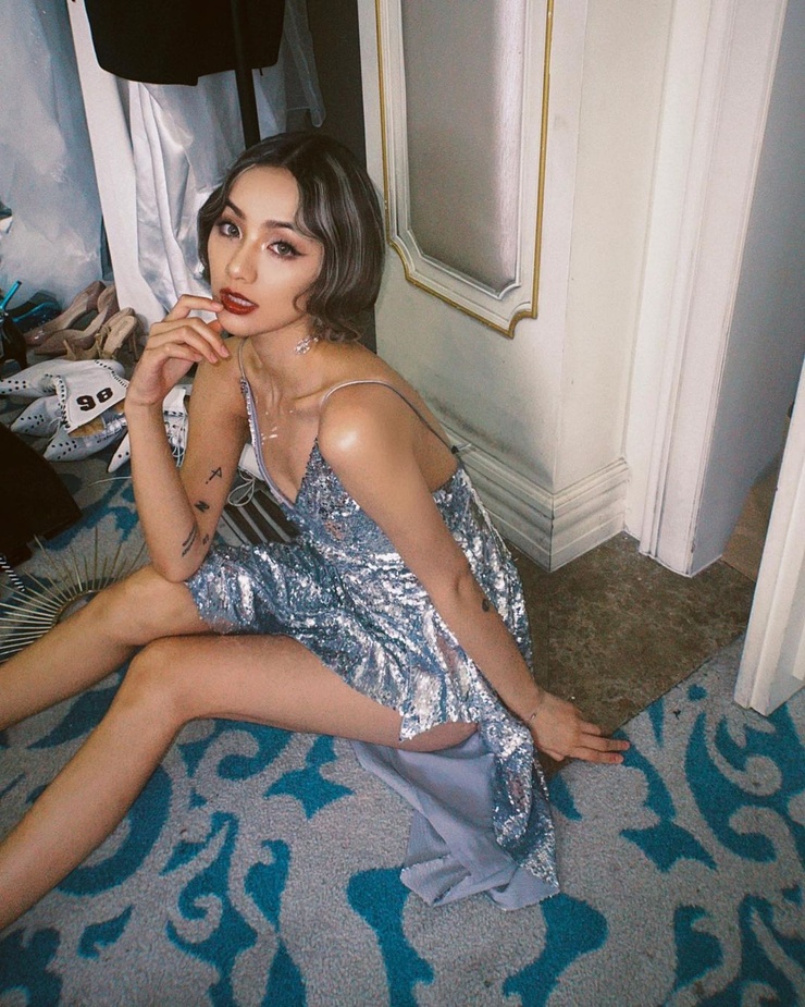 Kathy Zheng