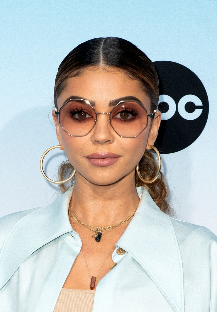 Sarah Hyland Sarah Hyland