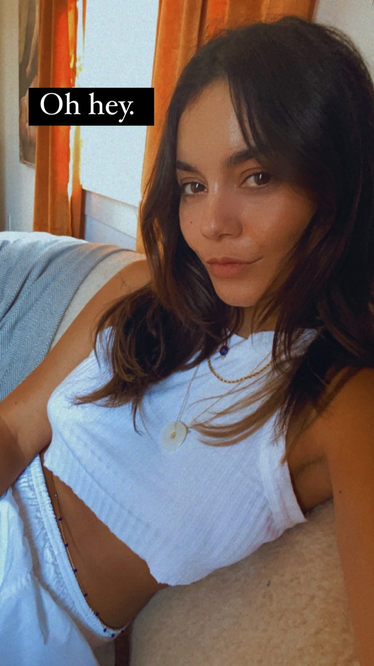 Vanessa Hudgens Vanessa Hudgens