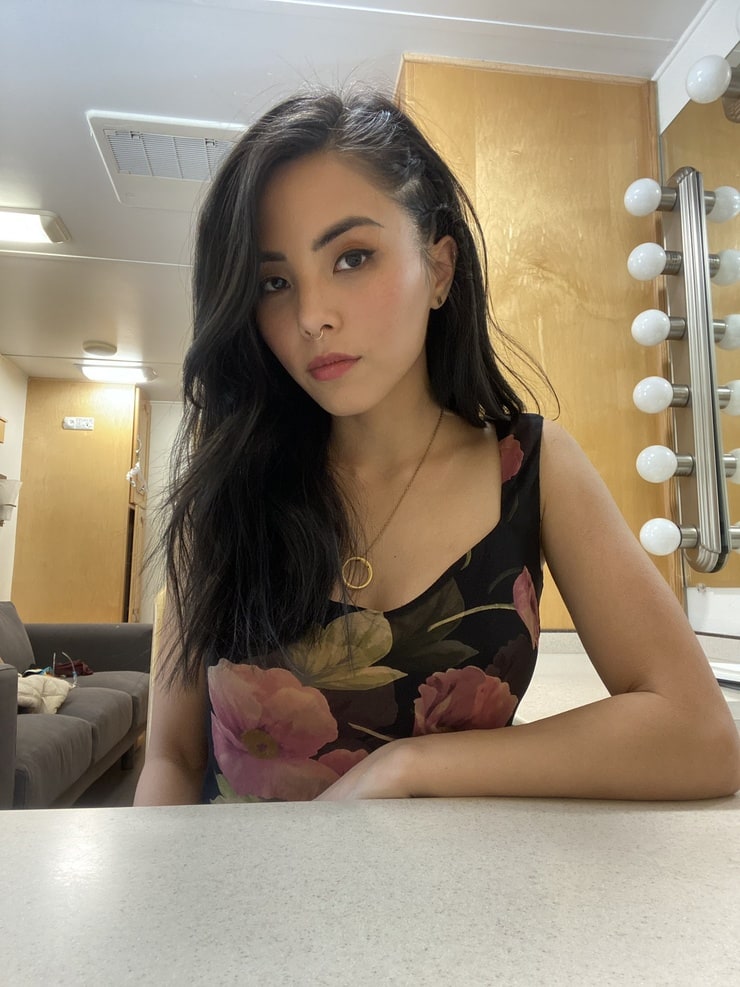 Anna Akana