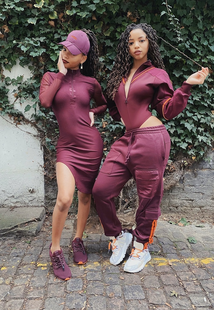 Chloe Bailey