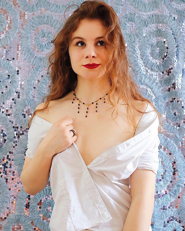 Marie Cornillon