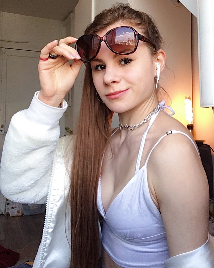 Marie Cornillon