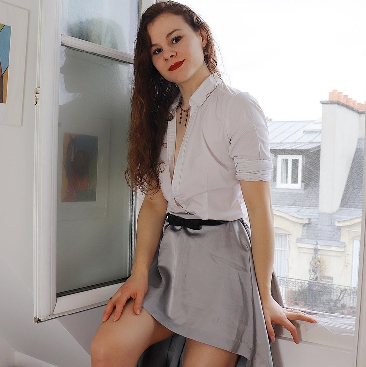 Marie Cornillon