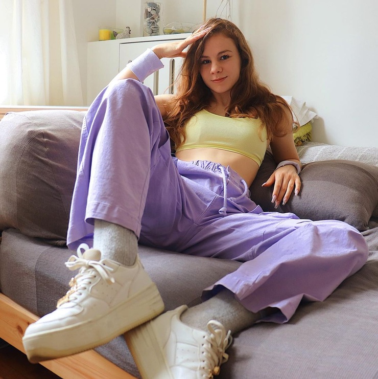 Marie Cornillon Marie Cornillon