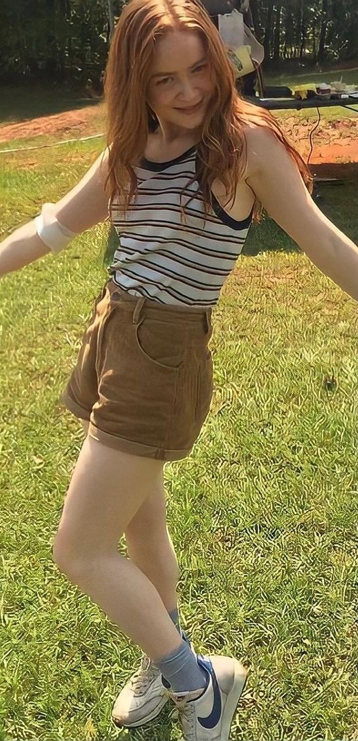 Sadie Sink Sadie Sink