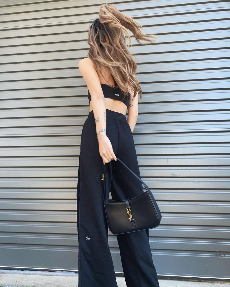 Lily Maymac