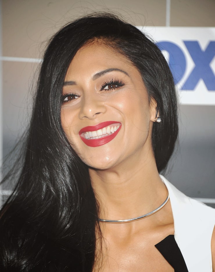 Nicole Scherzinger