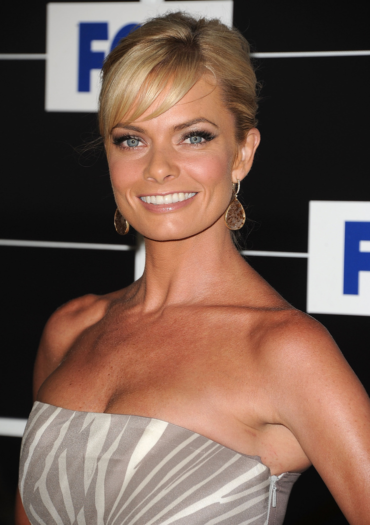 Jaime Pressly
