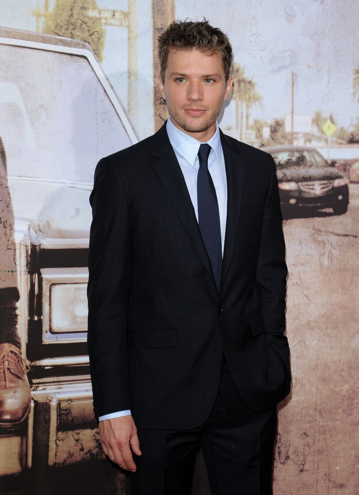 Ryan Phillippe