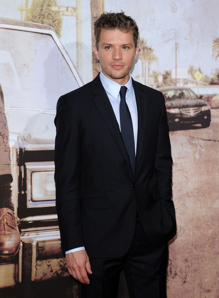 Ryan Phillippe