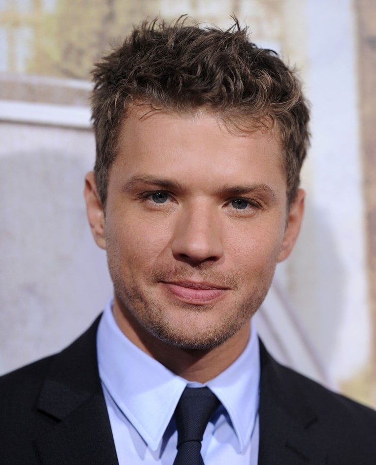 Ryan Phillippe