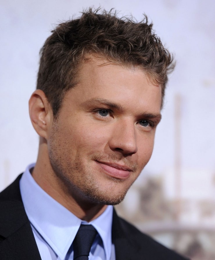 Ryan Phillippe