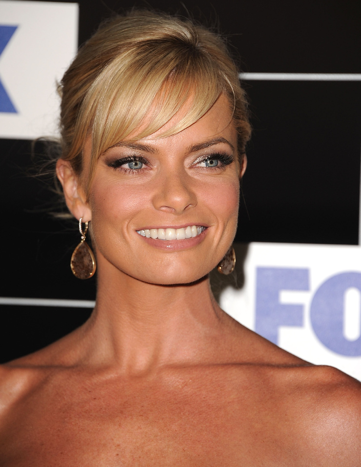 Picture Of Jaime Pressly