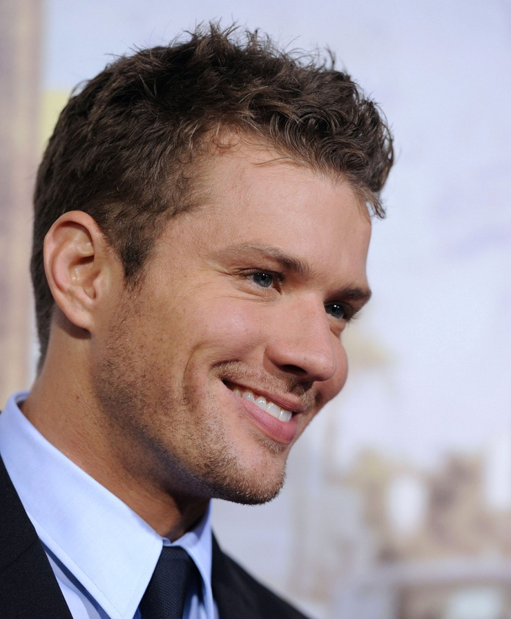 Ryan Phillippe