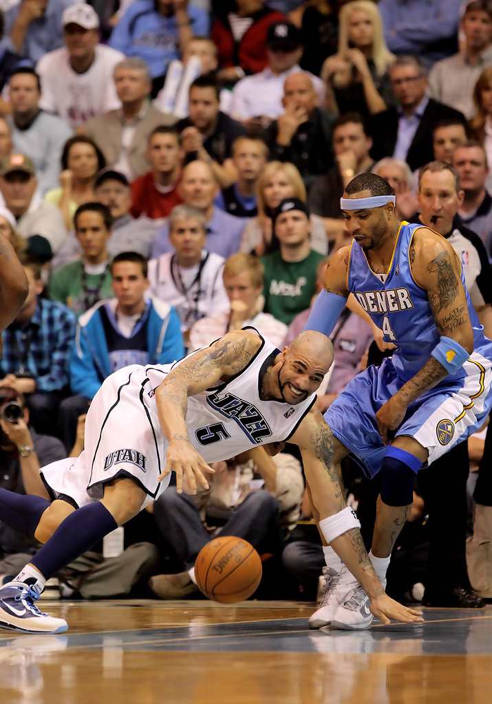 Kenyon Martin